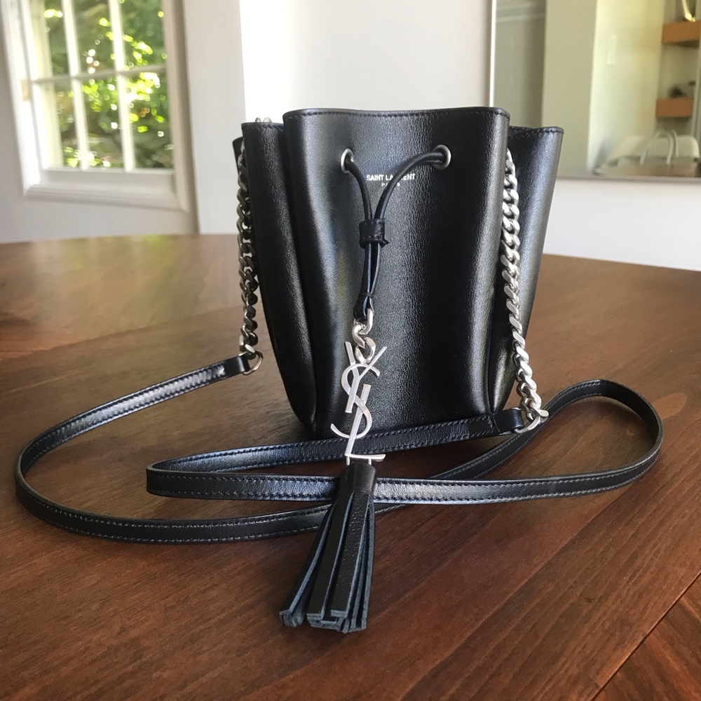 YSL Handbag